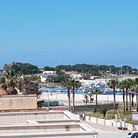 Azul Apartment Con Vasca Idromassaggio San Vito Lo Capo Bagian luar foto