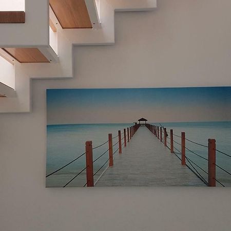 Azul Apartment Con Vasca Idromassaggio San Vito Lo Capo Bagian luar foto