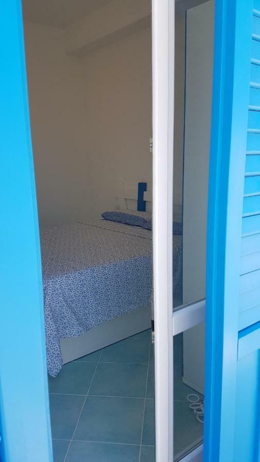 Azul Apartment Con Vasca Idromassaggio San Vito Lo Capo Bagian luar foto
