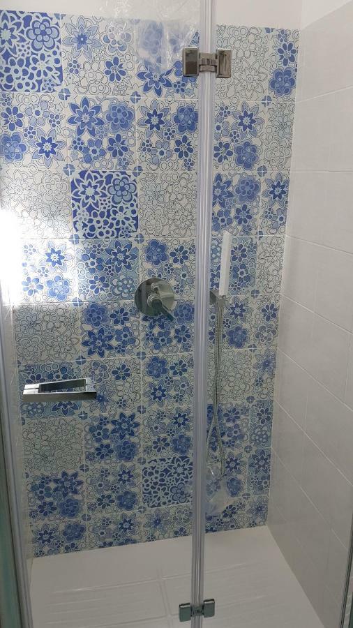 Azul Apartment Con Vasca Idromassaggio San Vito Lo Capo Bagian luar foto