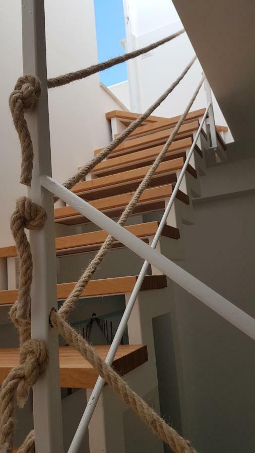 Azul Apartment Con Vasca Idromassaggio San Vito Lo Capo Bagian luar foto