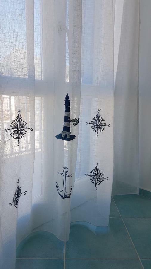 Azul Apartment Con Vasca Idromassaggio San Vito Lo Capo Bagian luar foto